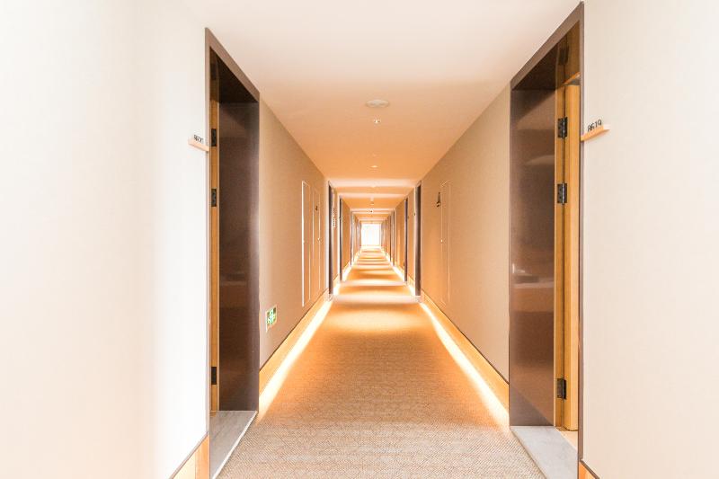 Ji Hotel(yantai Foxconn Industrial Park Store)