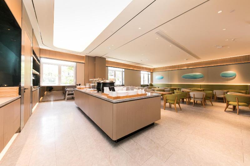 Ji Hotel(yantai Foxconn Industrial Park Store)