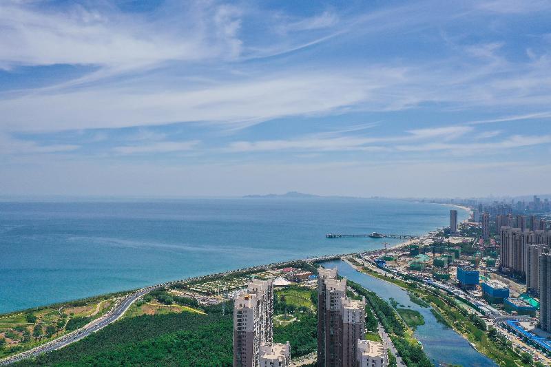 Ji Hotel(yantai Foxconn Industrial Park Store)