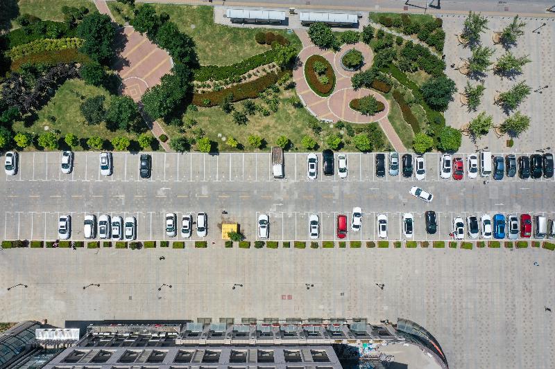 Ji Hotel(yantai Foxconn Industrial Park Store)