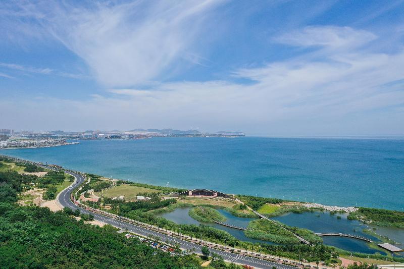 Ji Hotel(yantai Foxconn Industrial Park Store)