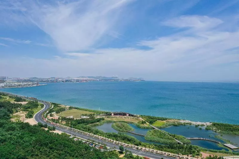 Ji Hotel(yantai Foxconn Industrial Park Store)