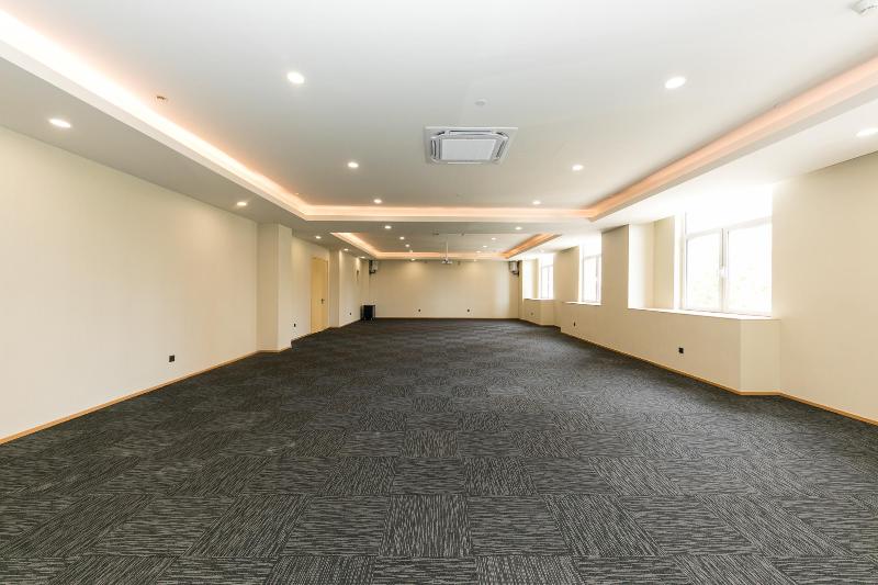 Ji Hotel(yantai Foxconn Industrial Park Store)