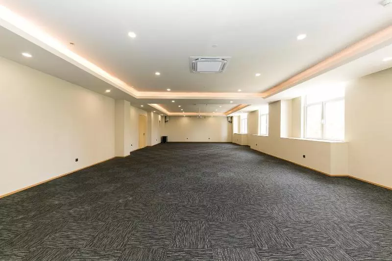 Ji Hotel(yantai Foxconn Industrial Park Store)
