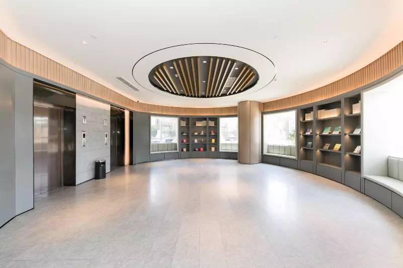 Ji Hotel(yantai Foxconn Industrial Park Store)