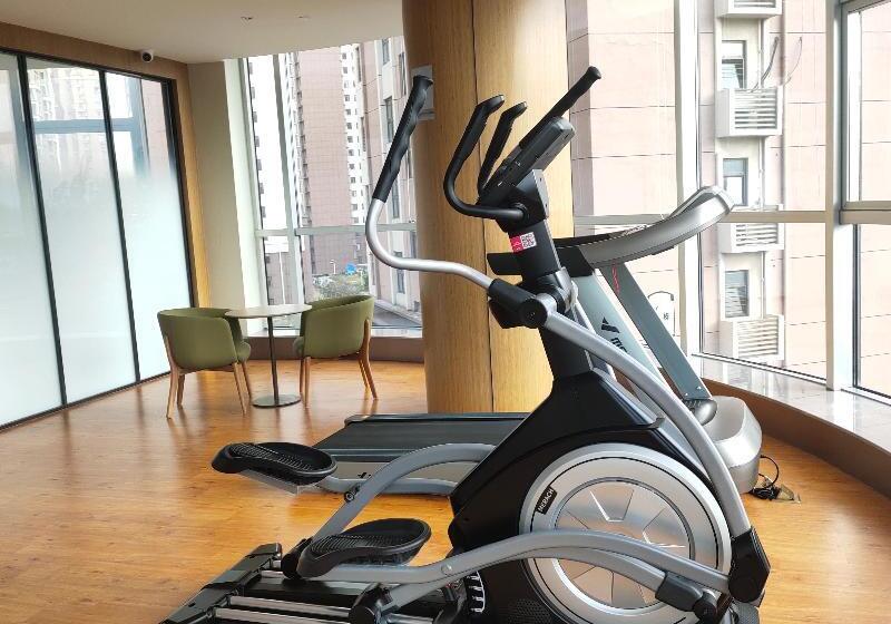 Ji Hotel(yantai Foxconn Industrial Park Store)