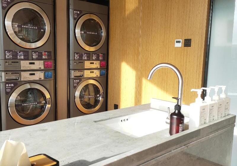 Ji Hotel(yantai Foxconn Industrial Park Store)