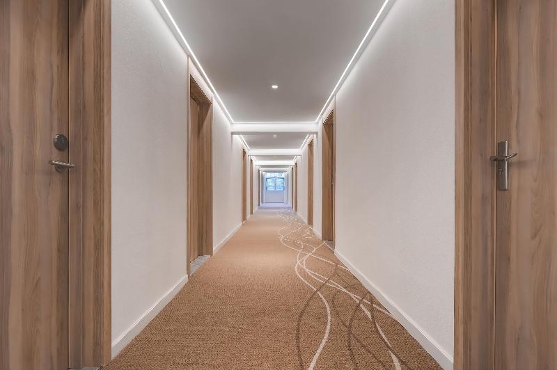 Hanting Premium Hotel Nanjing Pukou Pudong Road