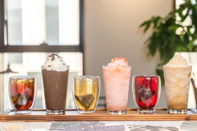 Otel Hanting  Shanghai Hongqiao Road Metro Station