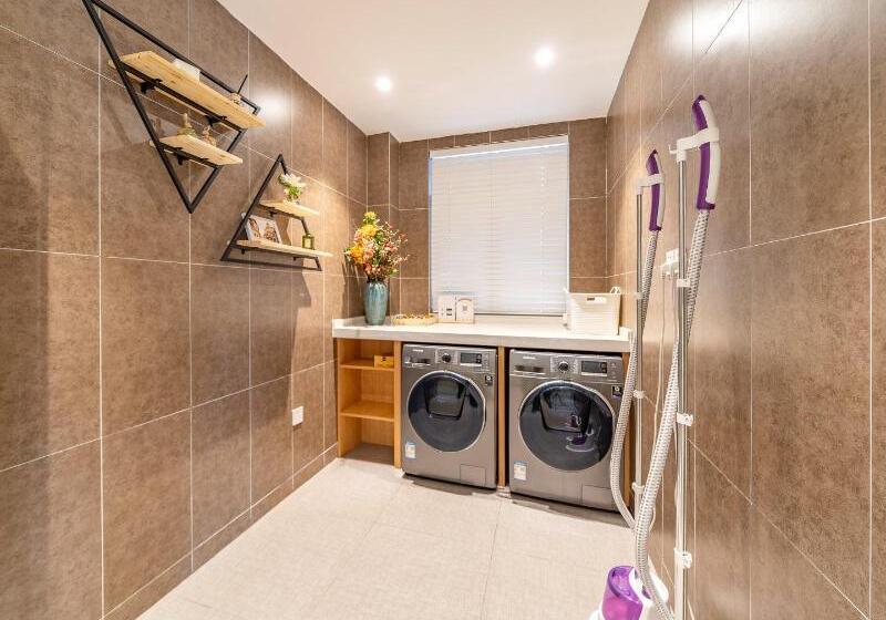 Otel Hanting  Shanghai Hongqiao Road Metro Station