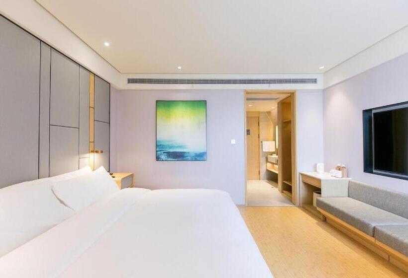 Ji Hotel Wenzhou South Railway Station