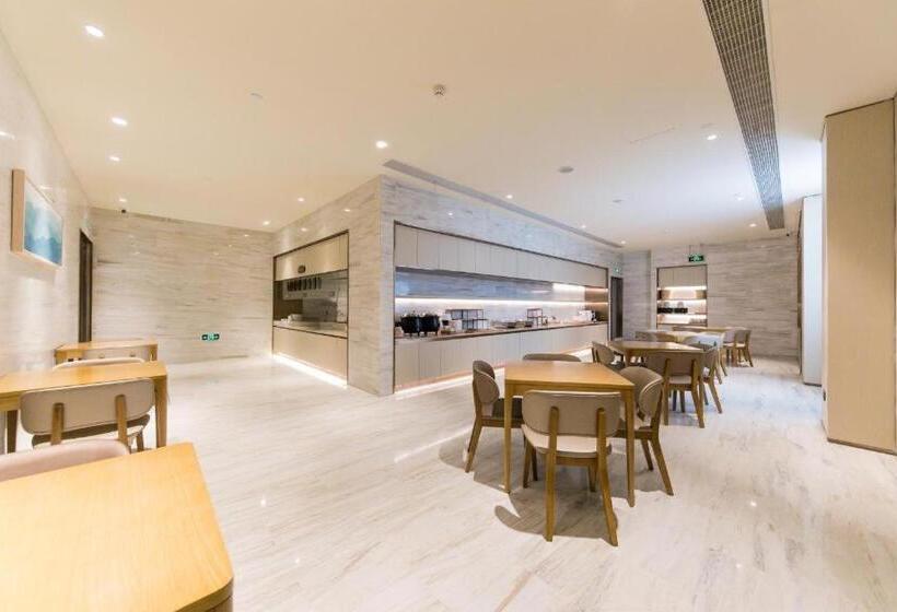 Ji Hotel Wenzhou South Railway Station