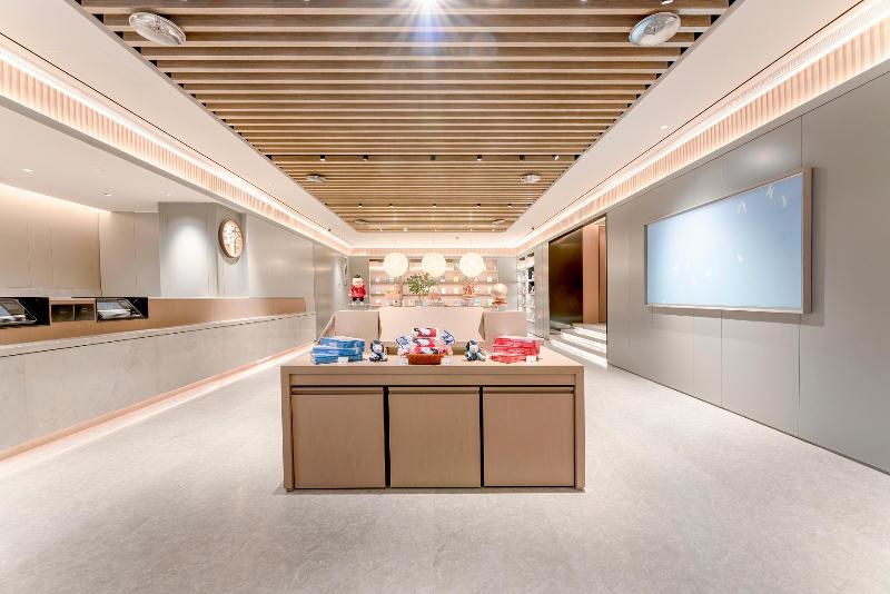 Ji Hotel Fuzhou Sanfang Qixiang East Street