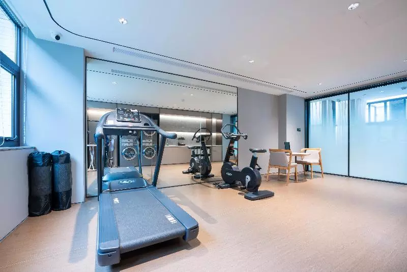 Ji Hotel Fuzhou Sanfang Qixiang East Street