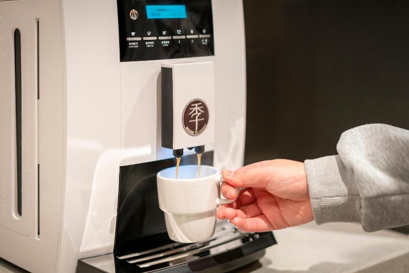 Ji Hotel Fuzhou Sanfang Qixiang East Street