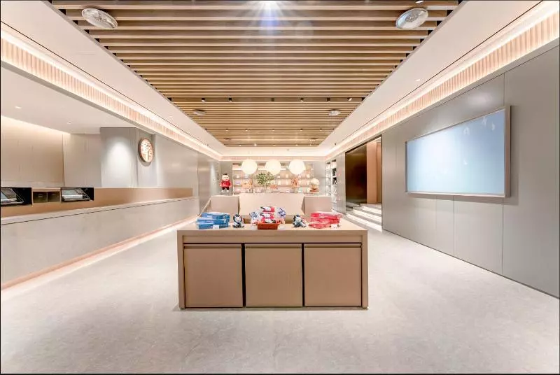 Ji Hotel Fuzhou Sanfang Qixiang East Street