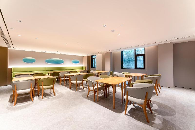 Ji Hotel Fuzhou Sanfang Qixiang East Street