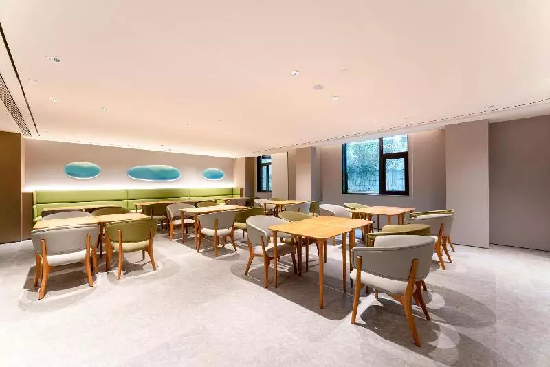 Ji Hotel Fuzhou Sanfang Qixiang East Street