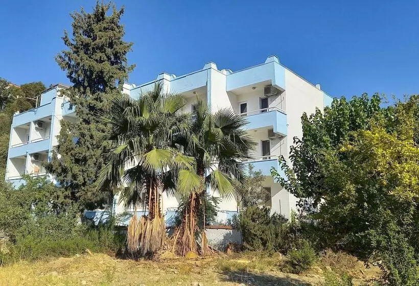 Hotel Tropicana