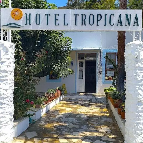 Hotel Tropicana
