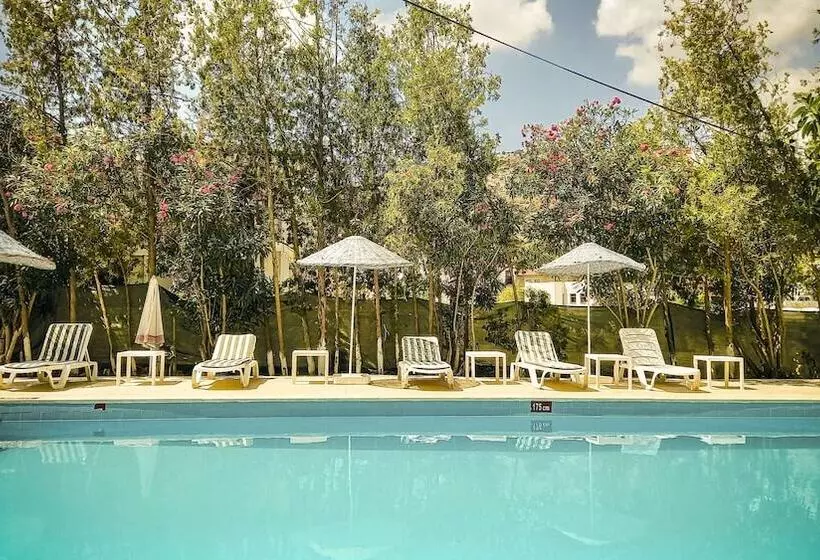 Hotel Tropicana