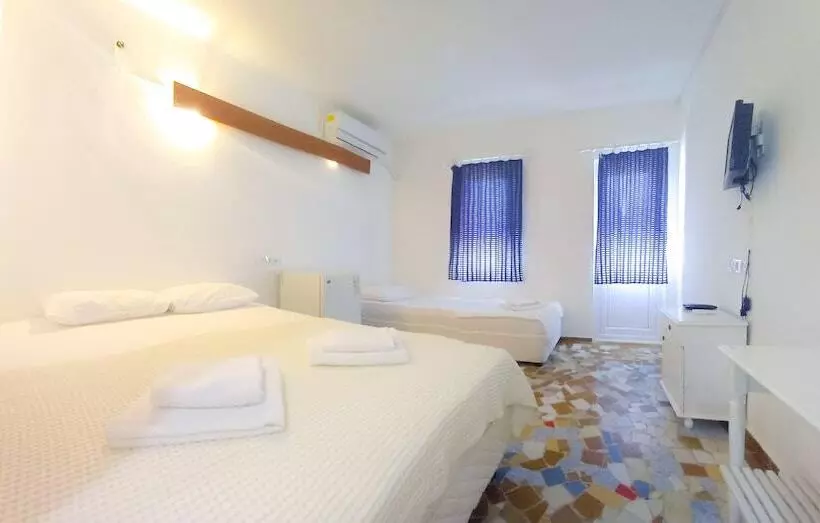 Hotel Tropicana
