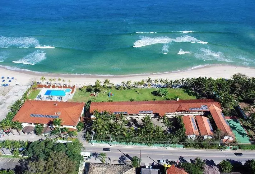 Beach Hotel Maresias
