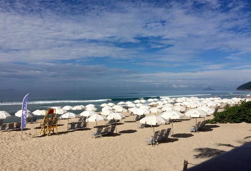 Beach Hotel Maresias