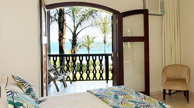Beach Hotel Maresias