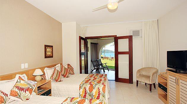 Beach Hotel Maresias