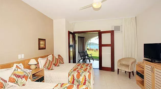Beach Hotel Maresias