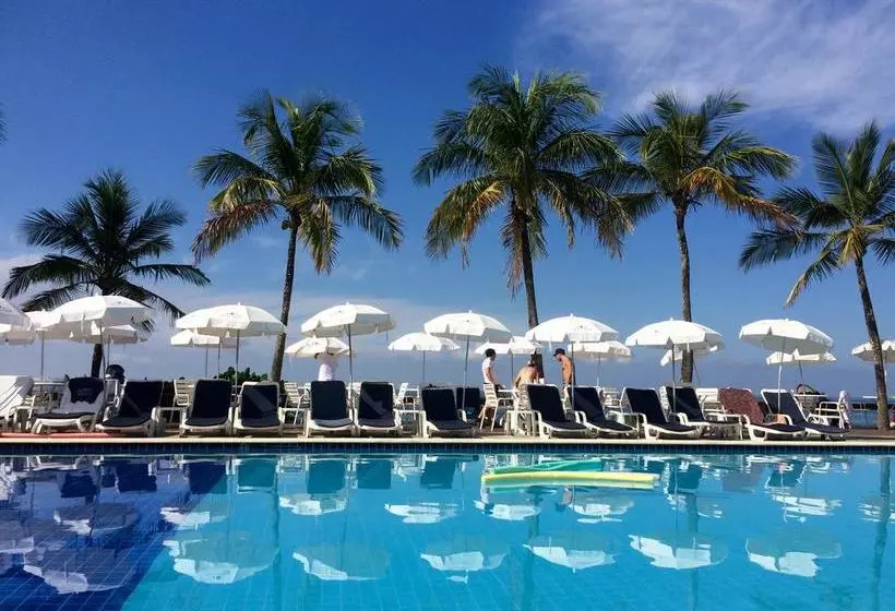 Beach Hotel Maresias