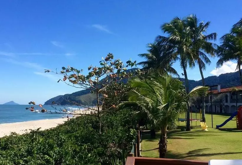 Beach Hotel Maresias
