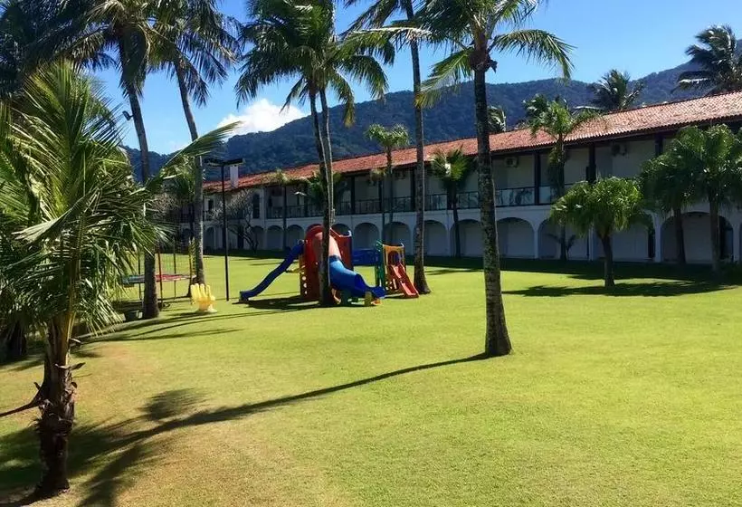 Beach Hotel Maresias