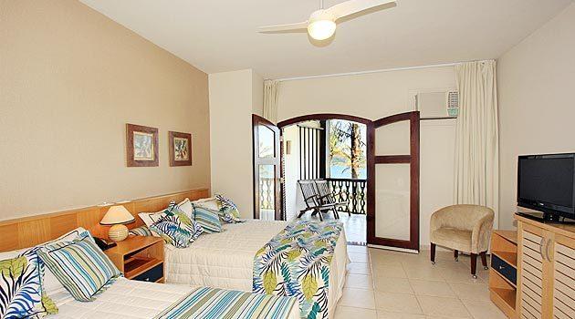 Beach Hotel Maresias