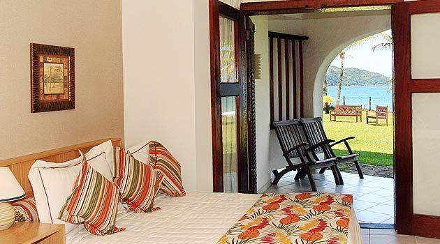 Beach Hotel Maresias