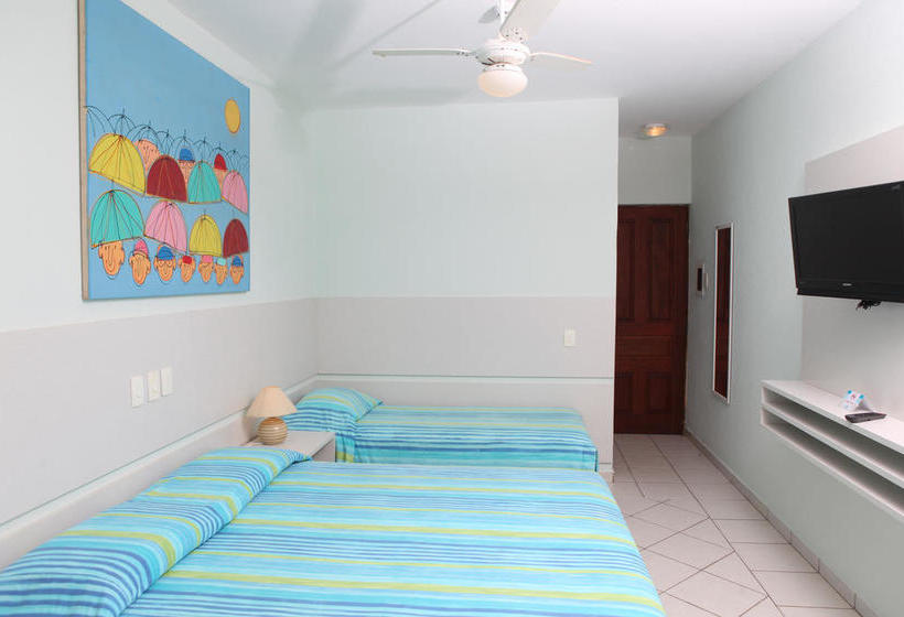 Beach Hotel Maresias