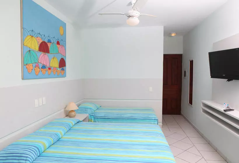 Beach Hotel Maresias