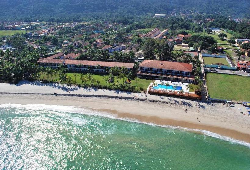 Beach Hotel Maresias