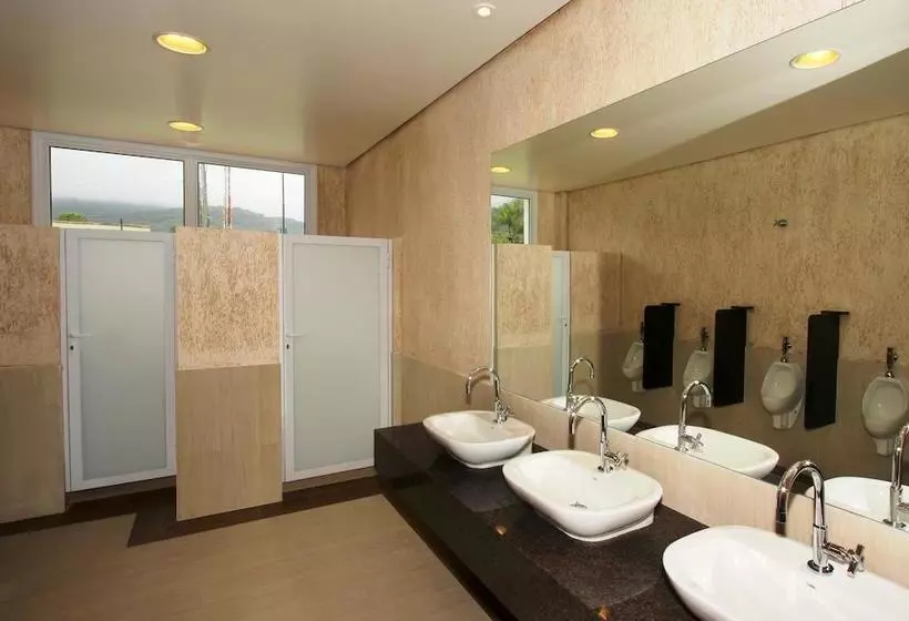 Beach Hotel Maresias