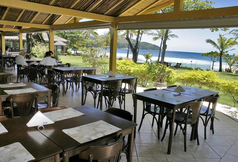 Beach Hotel Maresias