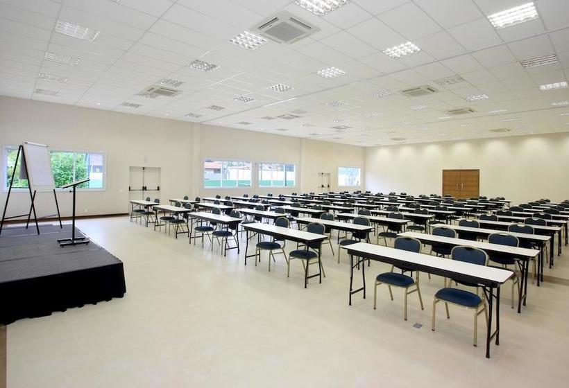 Beach Hotel Maresias