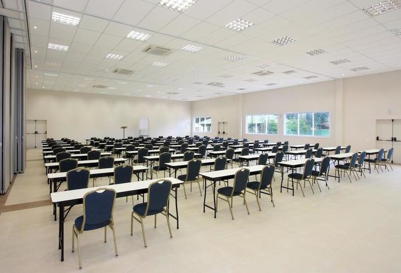 Beach Hotel Maresias