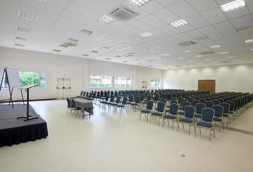 Beach Hotel Maresias