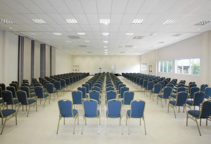 Beach Hotel Maresias