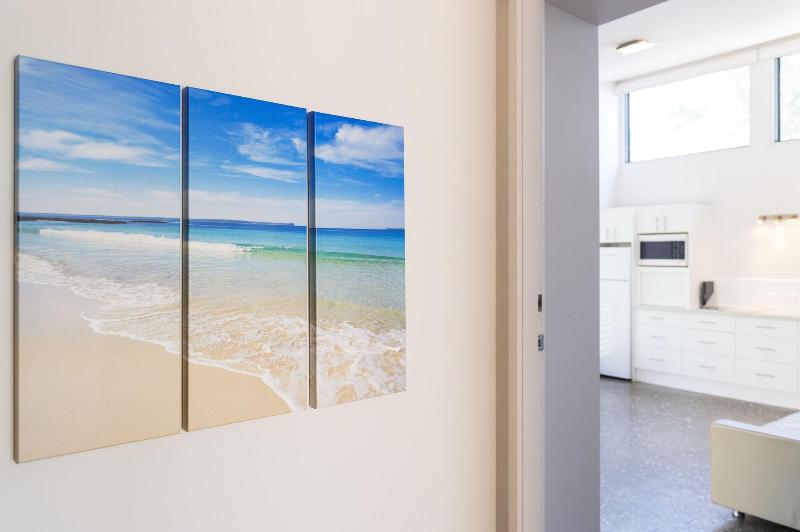 By The Beach B&b Self Contained Apartments