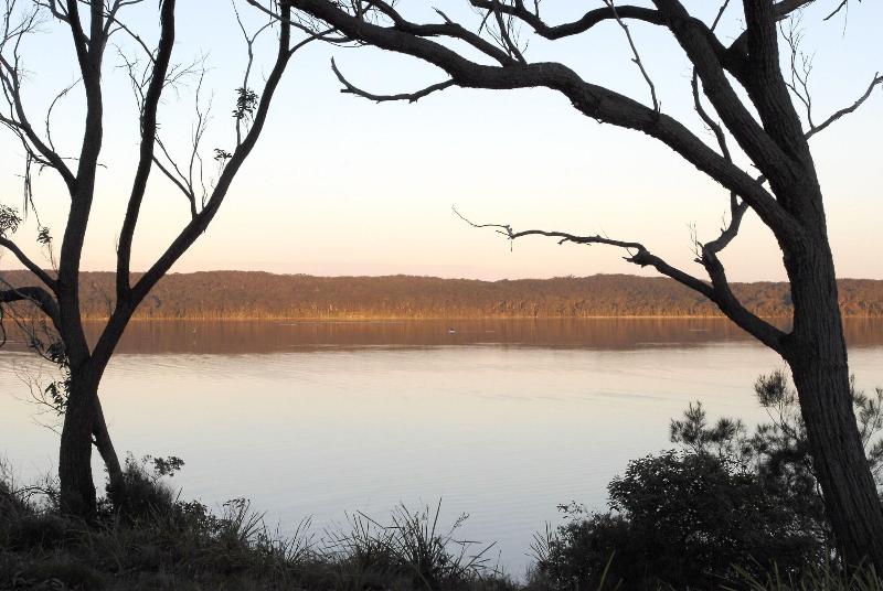 By The Beach B&b Self Contained Apartments