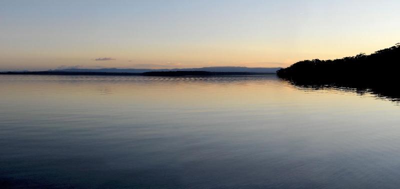 By The Beach B&b Self Contained Apartments