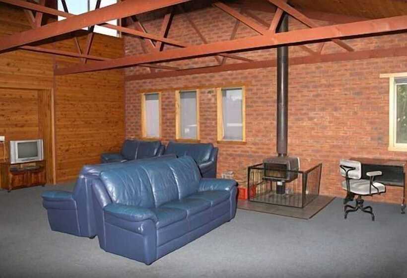 Hotell Apollo Bay Backpackers Lodge