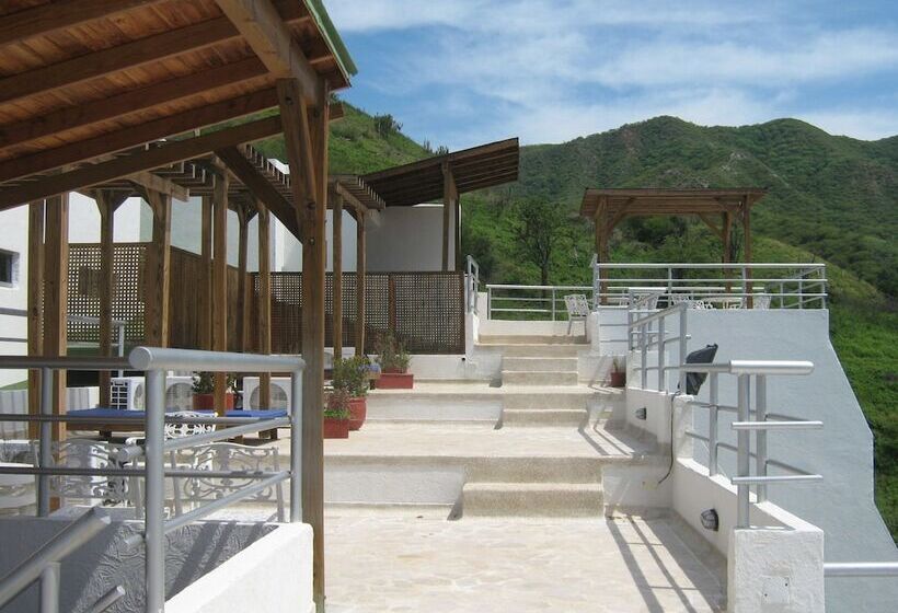 Отель Bahia Taganga